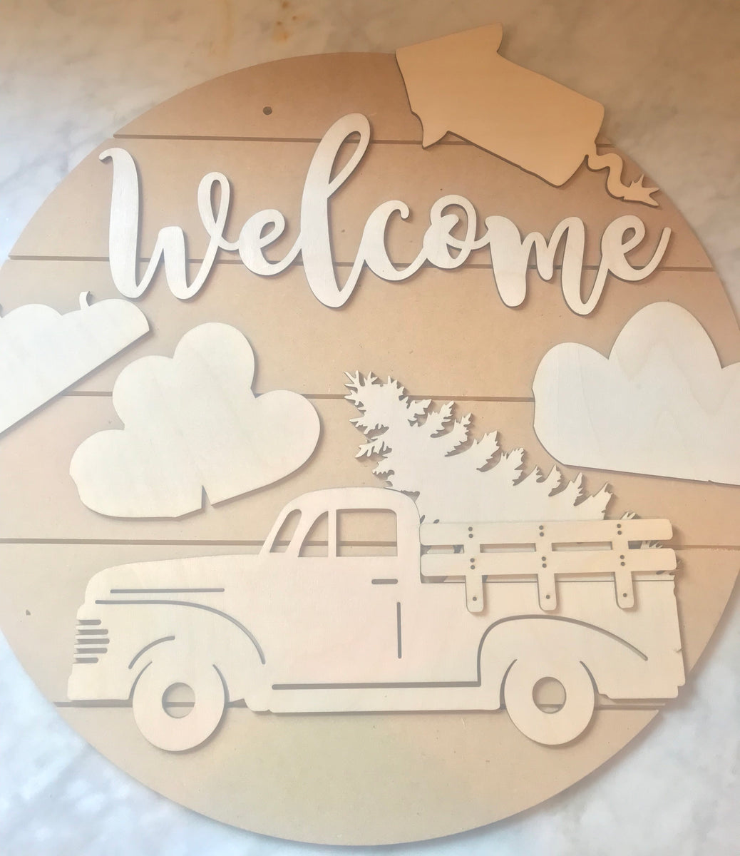 DIY Project Kits – Studio 29 Eleven
