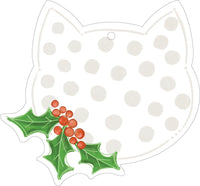 HB- Ornaments - Personalized