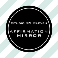 AH - Affirmation Mirror