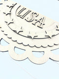 DIY USA Banner - BULK PACK - 4 kits