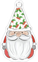 HB- Ornaments - Personalized