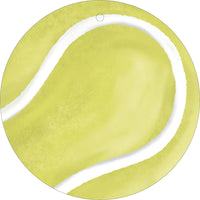 HB- Ornaments - Personalized
