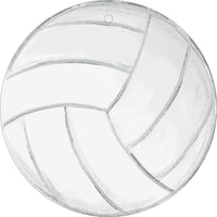 HB- Ornaments - Personalized