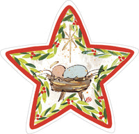 HB- Ornaments - STOCK