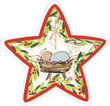 HB- Ornaments - STOCK