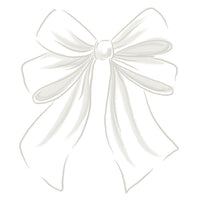 HB- Ornaments - Personalized