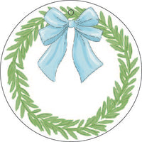 HB- Ornaments - Personalized