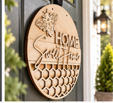 DIY Home Sweet Home