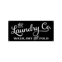 Laundry Co Wash Dry and Fold