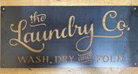 Laundry Co Wash Dry and Fold